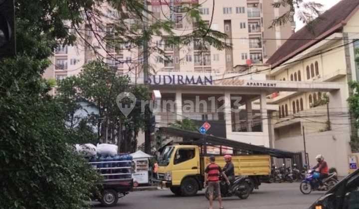S M Property Apartemen Sudirman Suites Bandung Jawa Barat 1
