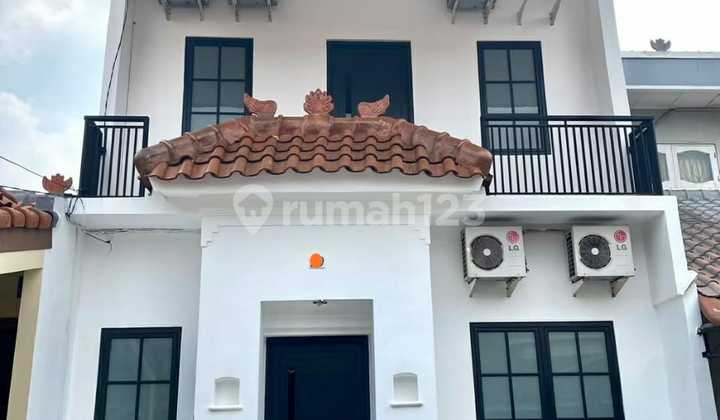 S M Property Rumah Kost Taman Ubud Lippo Karawaci Tangerang