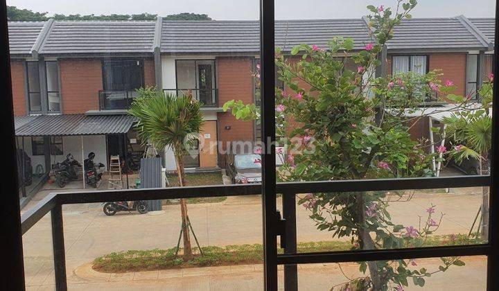 Dijual Rumah Cendana Peak Lippo Karawaci Tangerang 2