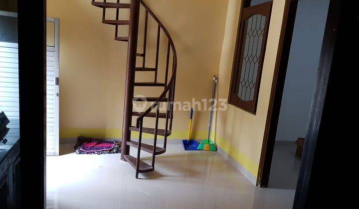 Disewa Rumah Siap Huni Taman Ubud Lippo Karawaci 2