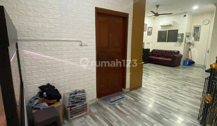 S M Property Rumah Tpi Ii Kampung Gusti Penjaringan Jakarta Utara 2