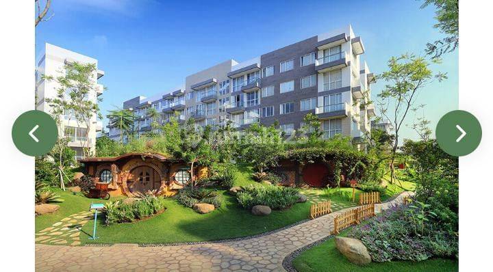 Sm Property Apartemen Rainbow Spring Tangerang 1