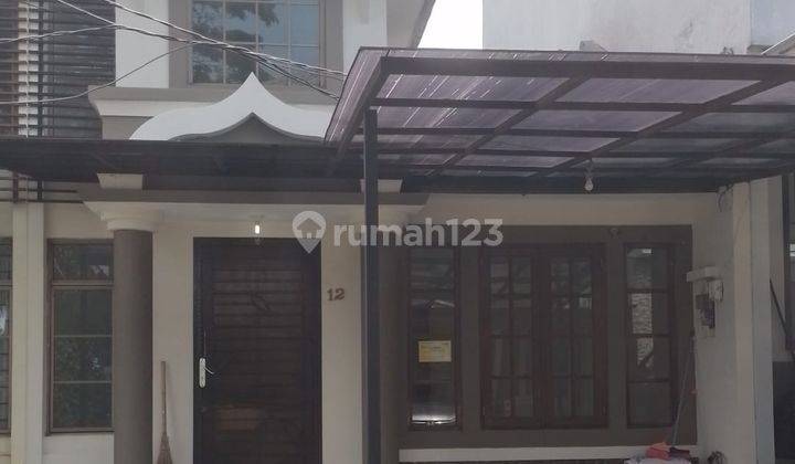 SM Property Rumah Taman Bukit Chedi Lippo Karawaci 2