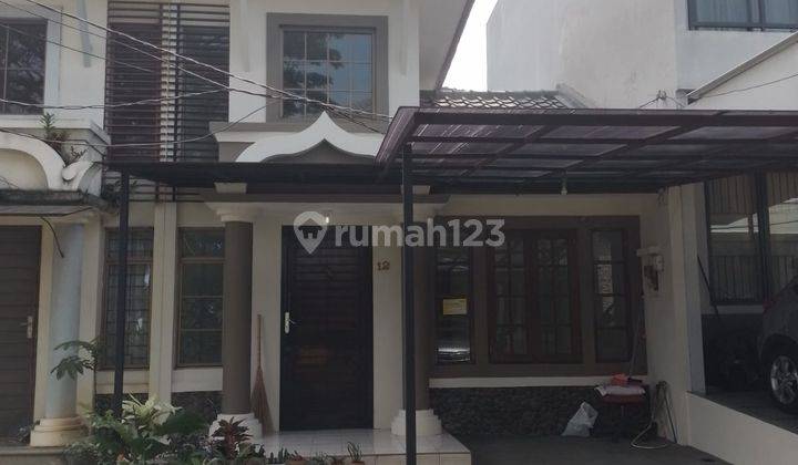 SM Property Rumah Taman Bukit Chedi Lippo Karawaci 1