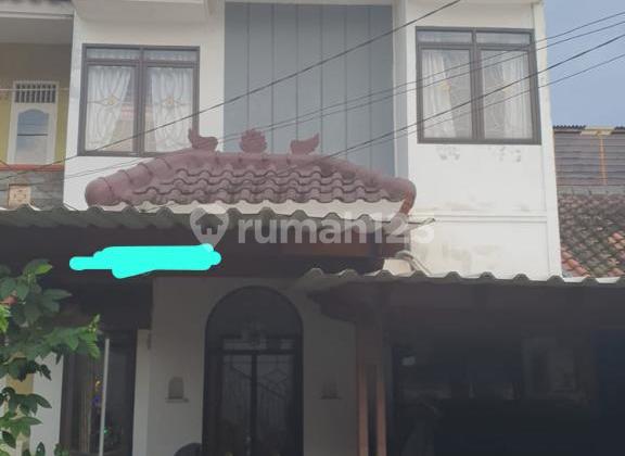 S M Property Rumah Taman Ubud Cendana Lippo Karawaci Tangerang