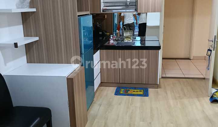 S M Property Apartemen M Town Gading Serpong, Tangerang 