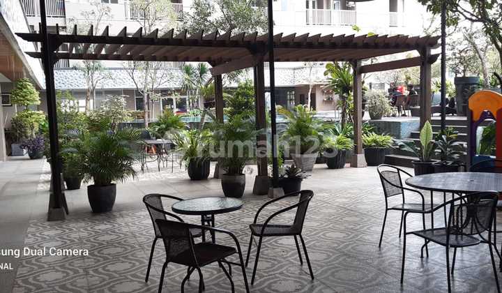 S M Property Apartemen Bailey City Ciputat Tangerang Selatan 2