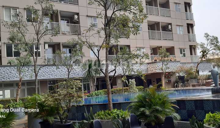 S M Property Apartemen Bailey City Ciputat Tangerang Selatan