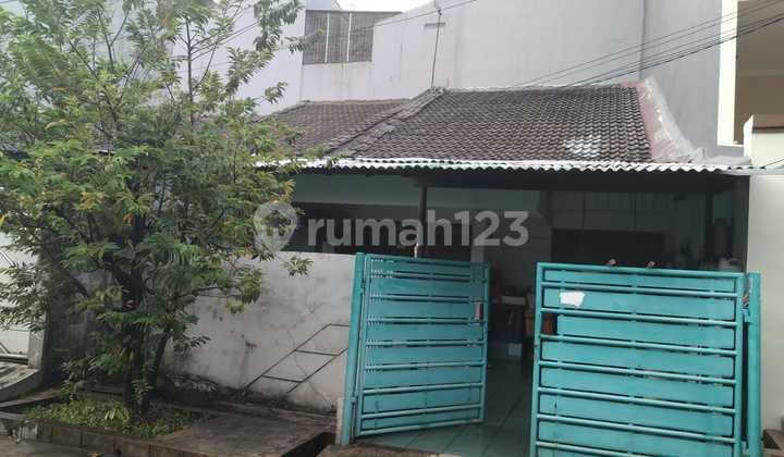 S M Property Rumah Green Garden Jakarta Barat 1