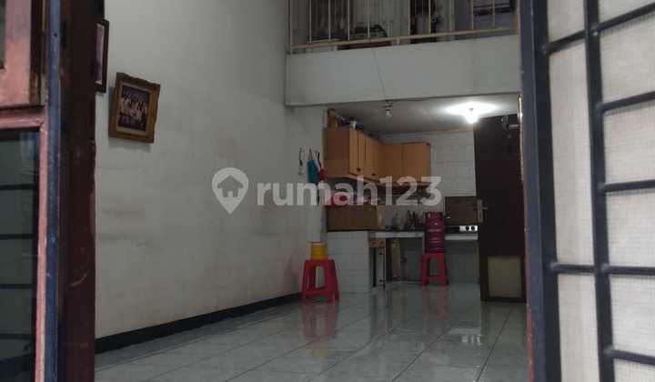 S M Property Rumah Green Garden Jakarta Barat 2