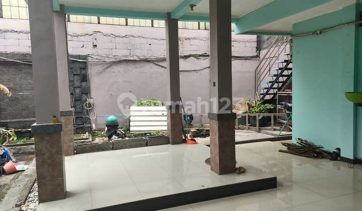 S M Property Rumah Taman Permata Milenium Lippo Karawaci Tangerang 2
