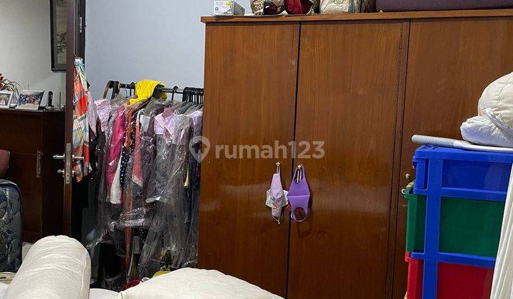 S M Property Rumah Taman Pegangsaan Indah Jakarta Utara 2