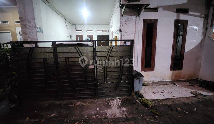 S M Property Rumah Dasana Indah Bojong Nangka Tangerang 1