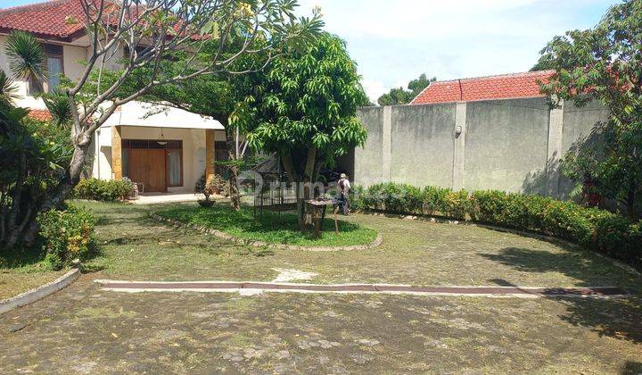 S M Property Rumah Karya Bakti Tanah Baru Beji Kota Depok Jawa Barat 2