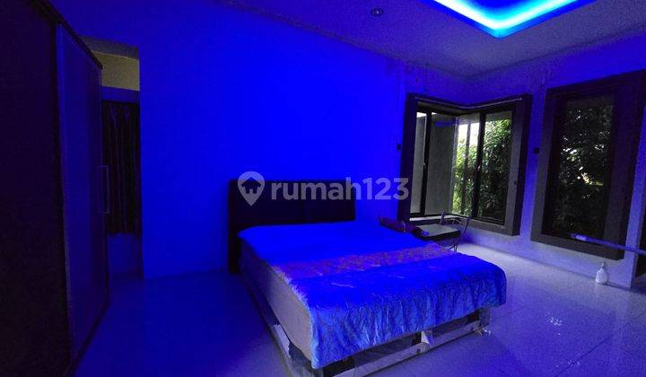 S M Property Rumah Taman Permata Milenium Lippo Karawaci Tangerang 2