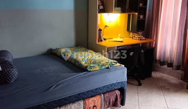 S M Property Taman Ubud House Lippo Karawaci Tangerang 2