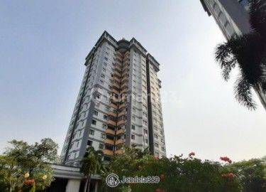 Dijual Kondominium Golf Karawaci Tower Fairway Tangerang 1