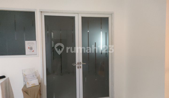 S M Property Ruko gandeng Cyber Park Lippo Karawaci Tangerang