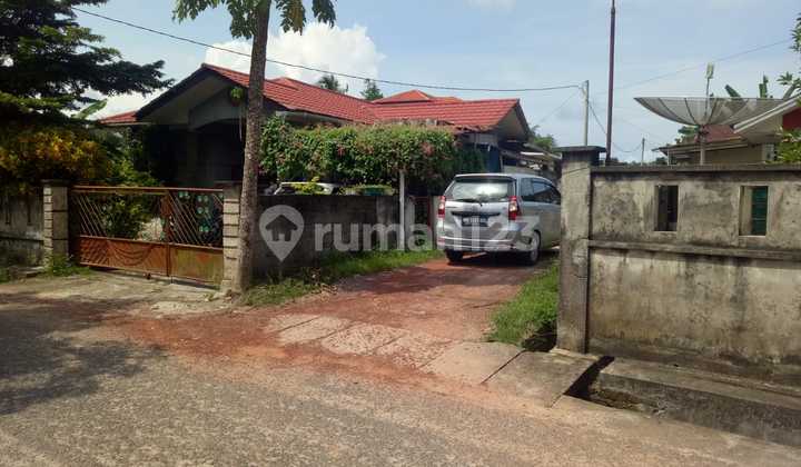 S M Property Tanah Pangkal Lalang Tanjung Pandan Bangka Belitung 2