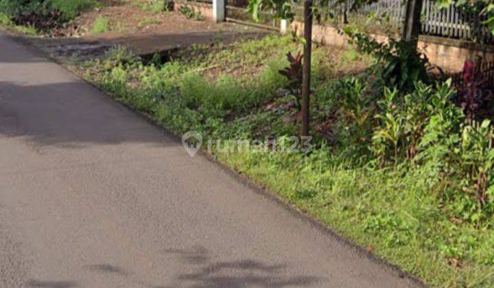 S M Property Tanah Maja Lebak Banten 1
