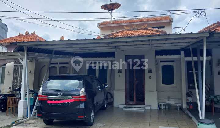 S M Property Rumah Taman Ubud Lippo Karawaci Tangerang 1