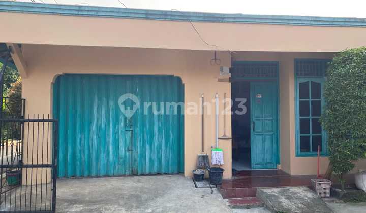 S M Property Rumah Binong Permai Tangerang