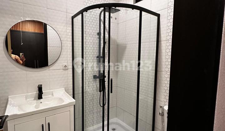 S M Property Bromo Garden House Lippo Karawaci Tangerang 2