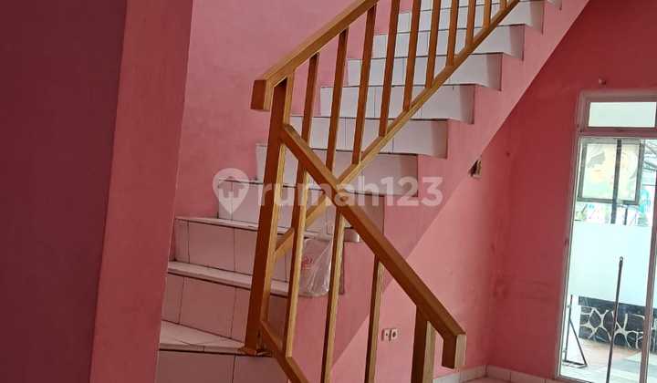 S M Property Ruko Jln Shopping Street Perumahan Citra Indah City Bogor West Java 2