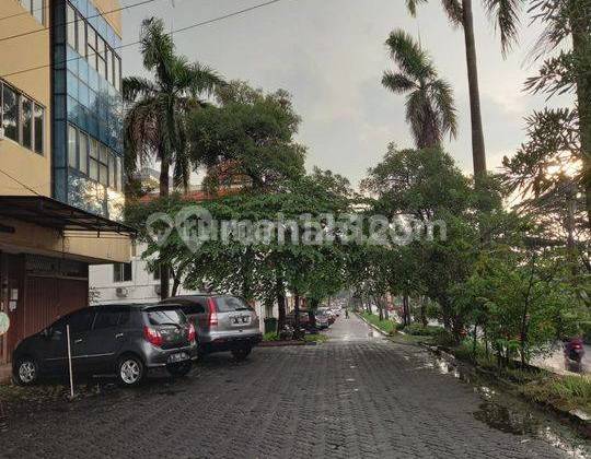 Shop House for Rent, Ready to Use, Permata Lippo Karawaci, Tangerang 2