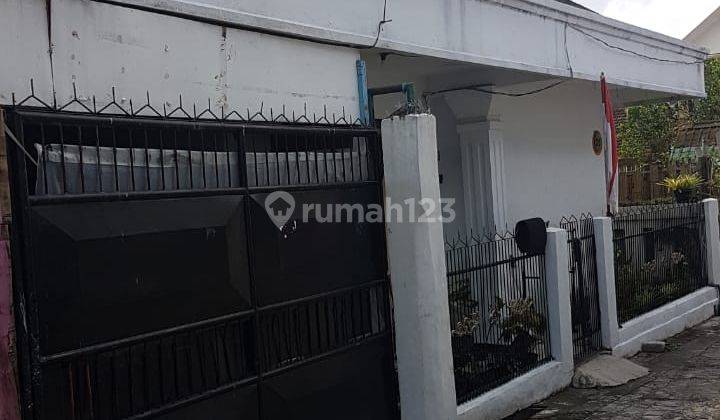 S M Property Rumah Batu Malang Jawa Timur 2