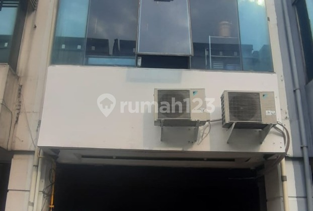 S M Property Ruko Pinamgsia Lippo Karawaci Tangerang