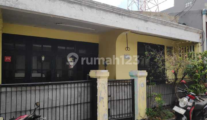 S M Property House Srengseng Kebon Jeruk Kembangan West Jakarta 2