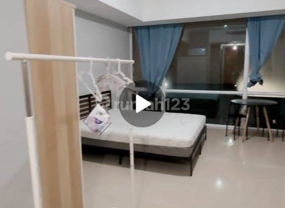 S M Property Apartemen U Residence Lippo Karawaci Tangerang 1