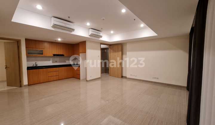S M Property Fairview Apartment Lippo Karawaci Tangerang