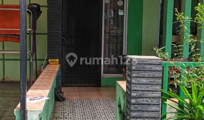 S M Property Rumah Puri Nusa Karawaci Tangerang