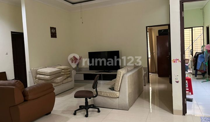 S M Propety Rumah Taman Permata Millenium Lippo Karawaci Tangerang  2
