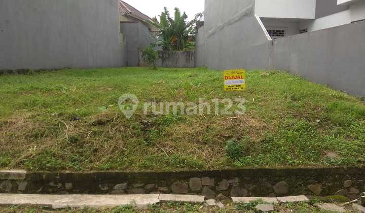 S M Property Tanah Kavling Lippo Karawaci Tangerang
