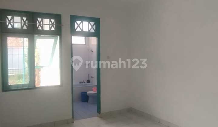 Millennium Gem Garden House S M Property Lippo Karawaci Tangerang 2