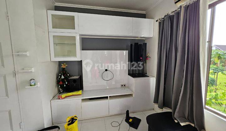 S M Property Permata Hujau Townhouse Lippo Karawaci  2