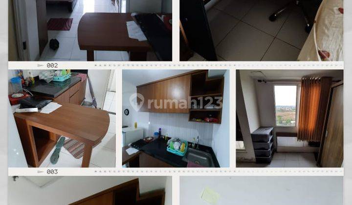 S M Property Apartemen Universitas Ciputra Citraland Surabaya  1