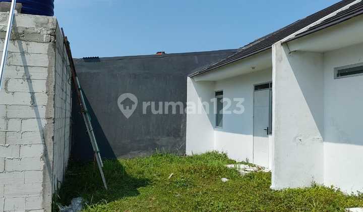S M Property Rumah Citra Maja Cluster Kintamani Tangerang Banten 2