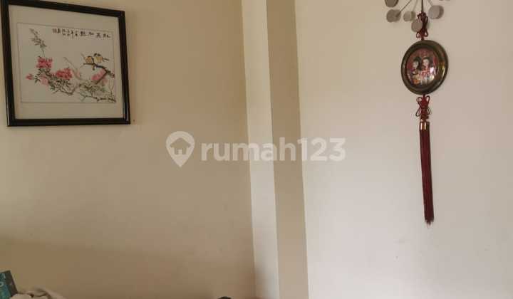 S M Property Rumah Taman Permata Milenium Lippo Karawaci Tangerang 2