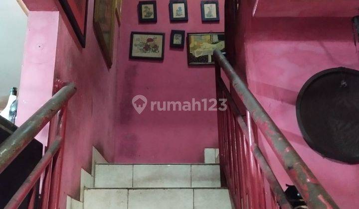 S M Property Rumah Daan Mogot Arcadia Batuceper Tangerang 2