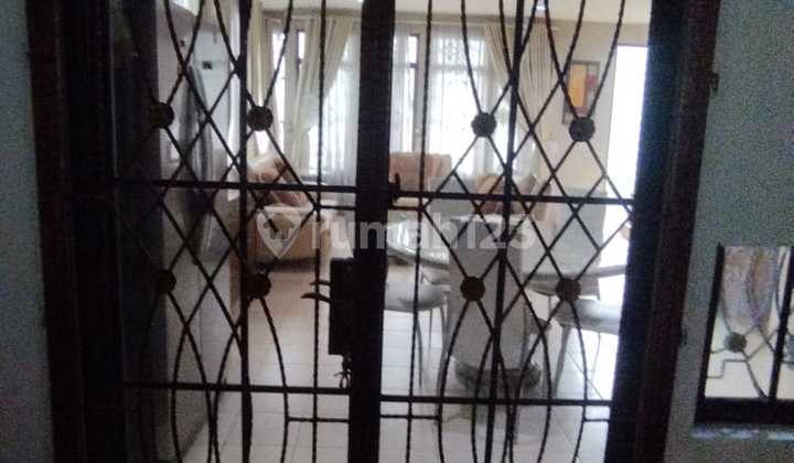 S M Property Townhouse Permata Hijau Lippo Karawaci Tangerang