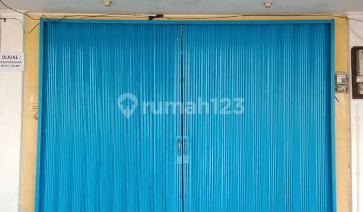 S M Property Ruko Dasana Xentre Bojong Nangka Tangerang