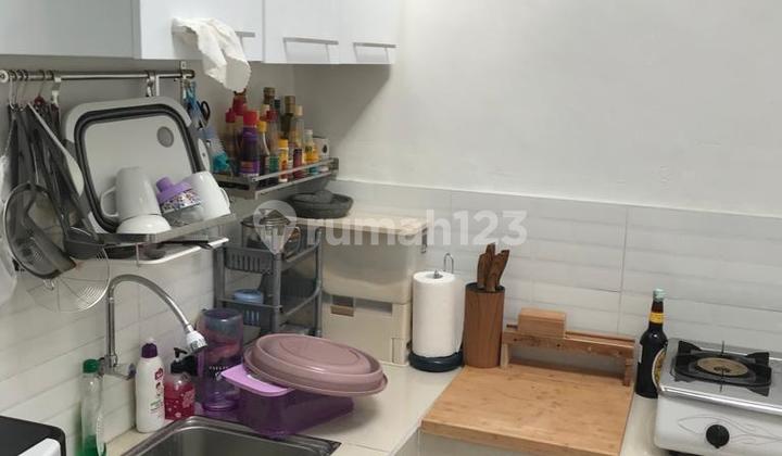 S M Property Rumah Grand View Karawaci Tangerang 2