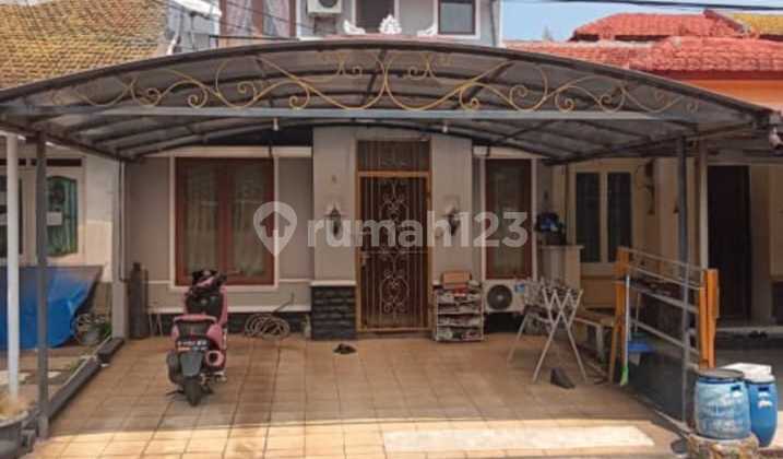 S M Property Rumah Taman Ubud Lippo Karawaci Tangerang