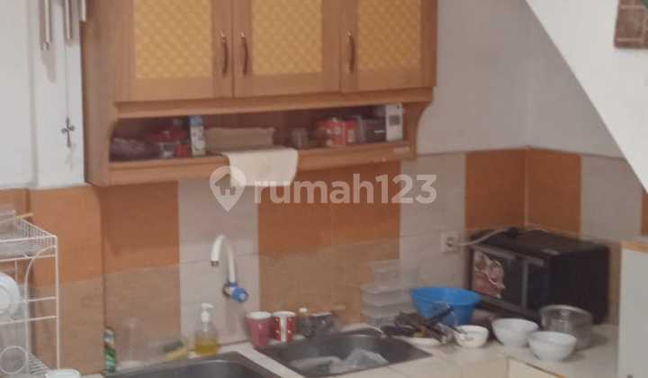 S M Property Rumah Taman Ubud Cempaka Lippo Karawaci Tangerang 2