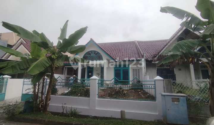 Millennium Gem Garden House S M Property Lippo Karawaci Tangerang Millennium Gem Garden House S M Property Lippo Karawaci Tangerang