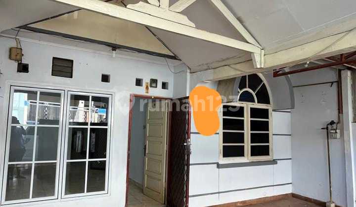 S M Property Rumah Villa Taman Cibodas Tangerang S M Property Rumah Villa Taman Cibodas Tangerang